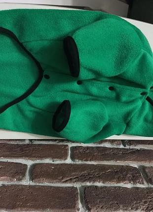 Флиска для бульдожки xl