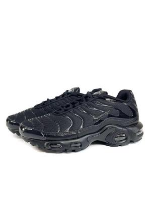 Nike air max tn plus мужское высокое качество удобны и приятны в носке, стильно смотрятся