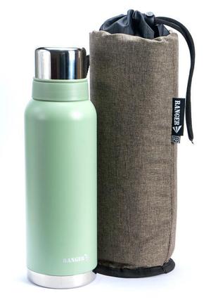 Чохол для термоса ranger 0,9 l (ар. ra 9937) _ttar