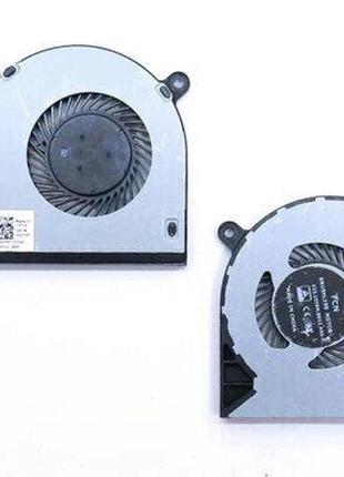 Вентилятор (кулер) для dell inspiron 13-5368, 13-5378, 13-5379, 15-7579, 15-7368, 15-7569, 5579, 7378 7379