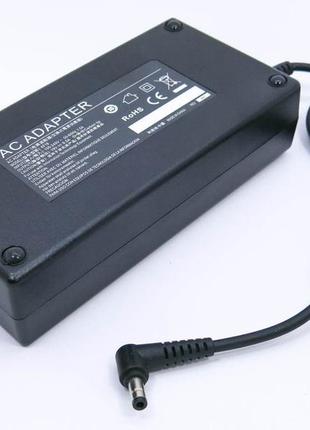 Блок живлення для asus 19v 9.5 a 180w (5.5*2.5) oem