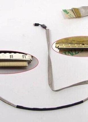 Шлейф матрицы для acer aspire e1-521, e1-531, e1-571, v3-571 (dc02001fo10, dc02001f010)