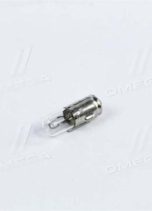 Лампа накаливания  12v 2w ba7s pure light (пр-во bosch) 1987302224