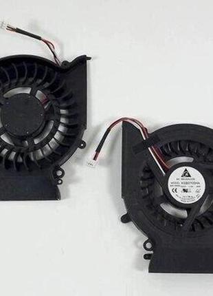 Вентилятор (кулер) для samsung r718, r720 (ba96-04095a / ba96-04096a). original.