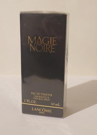 Lancome "magie noire"-edt 30ml