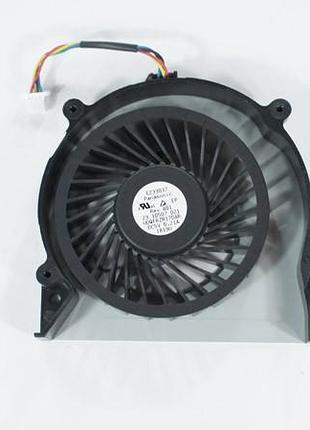 Оригінальний вентилятор для ноутбука sony vpc-eh16, eh36, eh25yc, eh26, eh38, dc 5v 0.21a, 4pin (panasonic udqfrzr17dar) (кулер)
