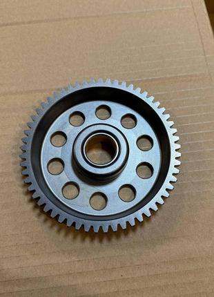 Шестерня обгінної муфти kovi lite 174mn, шестерня обгонной муфти кови лайт 174мн, шестерня бендикса кові лайт