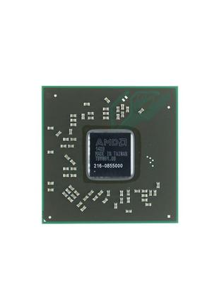 Микросхема ati 216-0855000 mobility radeon r7 m265 видеочип для ноутбука