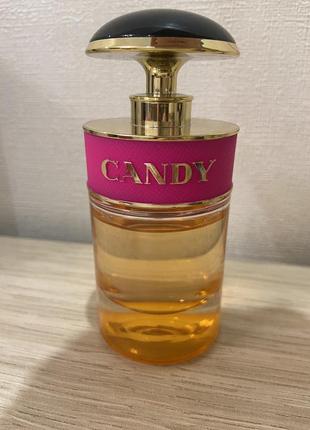 Парфумована вода prada candy