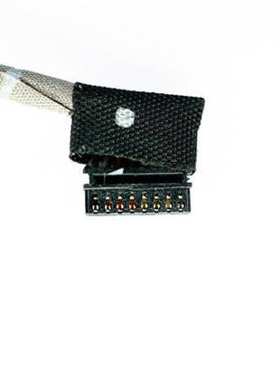 Шлейф матрицы для ноутбука lenovo (ideapad: 320-17ikb, 320-17isk, 320-15), non touch  (dc02001yh10)