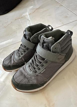 Чоботи newfeel демісезонні, 21 см, р.33