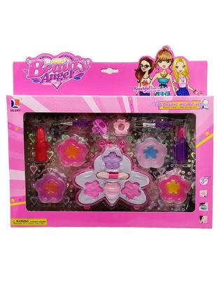 Набір дитячої косметики  20577 з аксесуарами вид 4