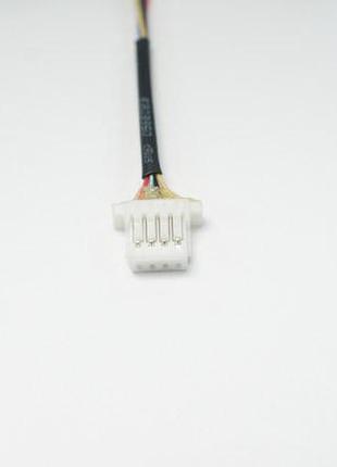 Оригинальный вентилятор для ноутбука asus zenbook pro ux550vd, ux550ve (vga fan) (13nb0es0t02011) (кулер)