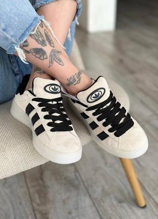 Adidas samba vegan white
