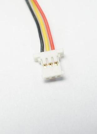 Вентилятор для ноутбука dell inspiron 3567, vostro 15 3568 series (cgf6x)(кулер)