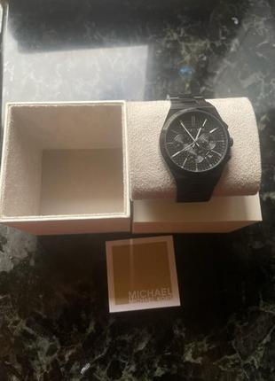 Годинник michael kors
