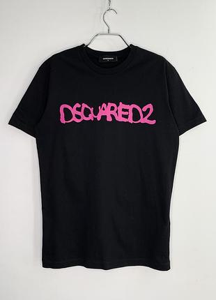 Dsquared футболка