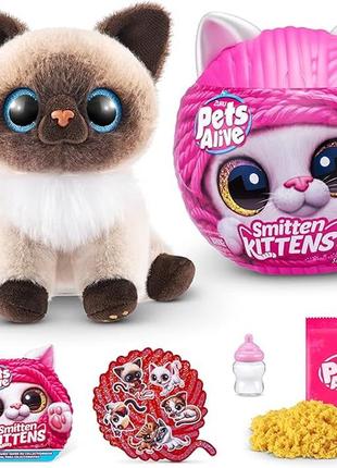 В наявності інтерактивний ігровий набір котик5 фото