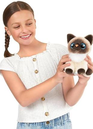 В наявності інтерактивний ігровий набір котик8 фото