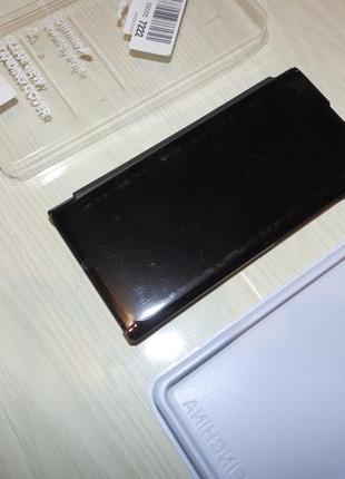 Чехол clear view standing cover для samsung s23 ultra ultra4 фото