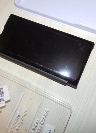 Чехол clear view standing cover для samsung s23 ultra ultra2 фото