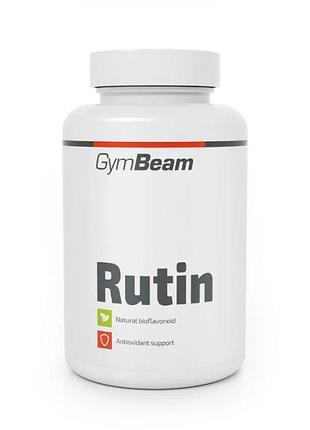 Рутин rutin - gymbeam, 90 капсул