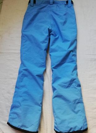 Лыжные брюки5 фото