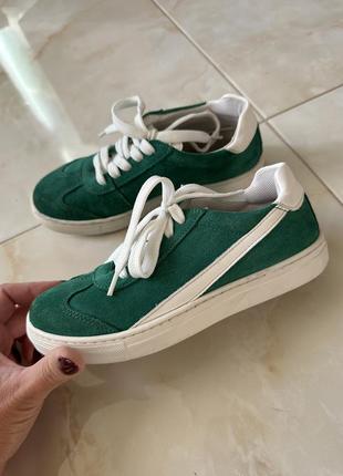 Кеди дитячі, р. 33, 21 см