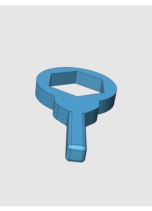 Ключ для масляного фильтра для автомобиля bmw