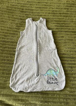 Спальник літній без утеплення