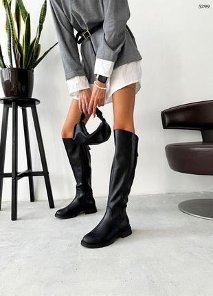 Шикарные зимние ботинки на каждый день