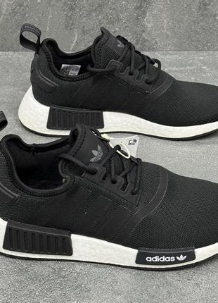 Кроссовки для бега adidas nmd h02333