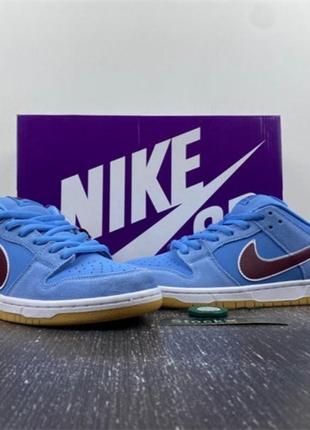 Nike sb dunk low philadelphia +шкарпетки найк+фірмова коробка