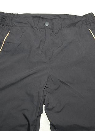 Спортивные штаны adidas climalite р.l original indonesia2 фото