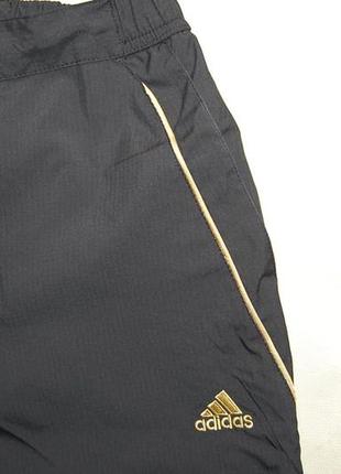 Спортивные штаны adidas climalite р.l original indonesia3 фото