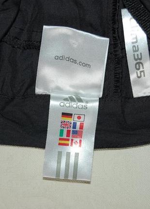Спортивные штаны adidas climalite р.l original indonesia7 фото