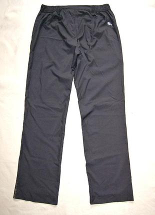 Спортивные штаны adidas climalite р.l original indonesia9 фото