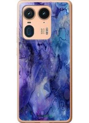 Чехол на motorola edge 50 ultra мрамор 7 "4802u-3760-8094"