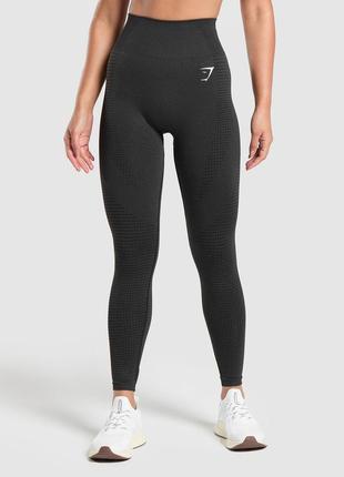 Gymshark лосины леггинсы