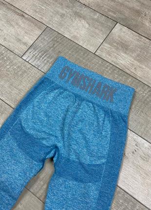 Gymshark лосины леггинсы