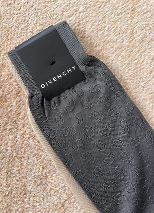 Givenchy шкарпетки 3 пари