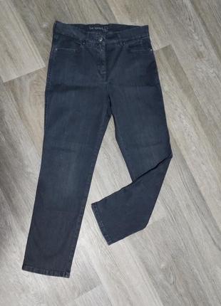 Женские базовые серые джинсы slim fit, женские джинсы, женская обувь, женская одежда