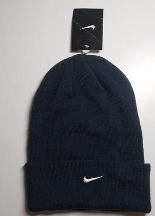 Шапка nike
