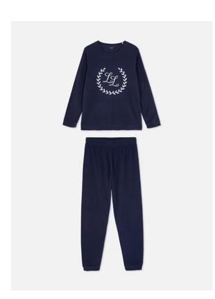 Флісова піжама primark