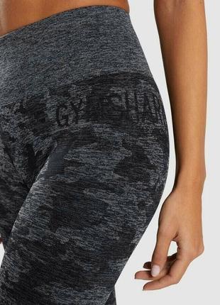 Gymshark лосіни легінси