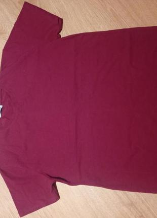 Футболка мужская женская унисекс