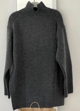 Светер h&amp;m оверсайз 3