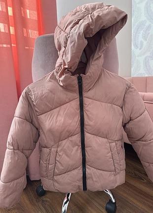 Куртка zara