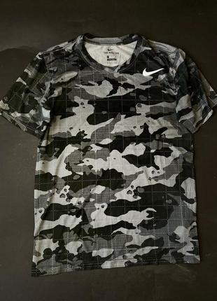 Футболка nike