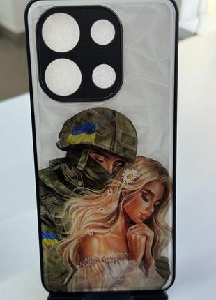 Чохол xiaomi redmo note 13 4g